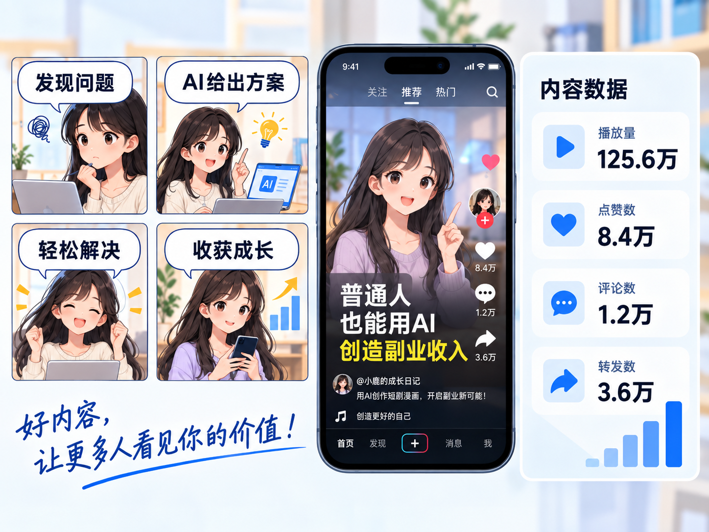 短剧漫剧营销